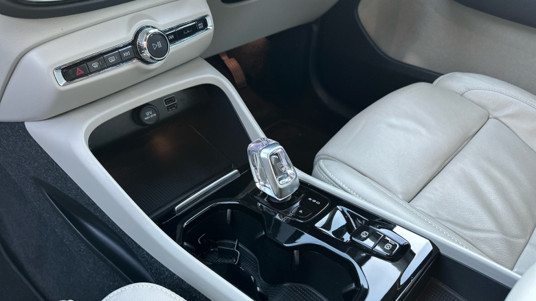 Volvo Xc40 1.5 T5 Recharge PHEV Inscription Pro 5dr Auto Estate